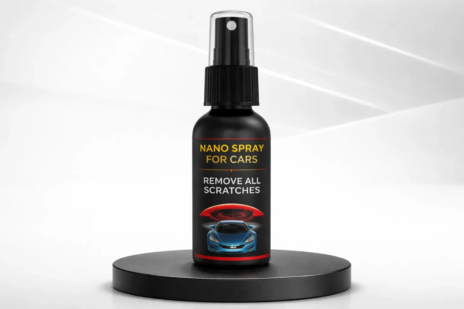 Spray NuraFix Nano